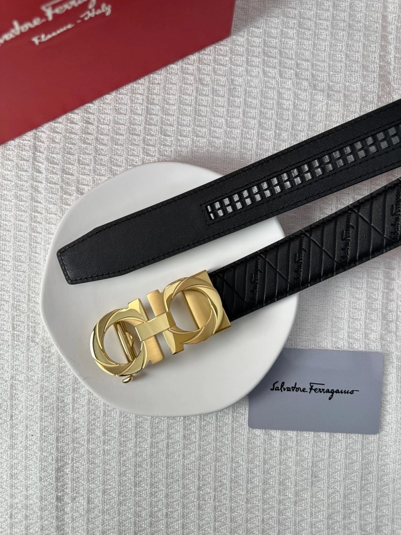 Popular Ferragamo Belts 288562