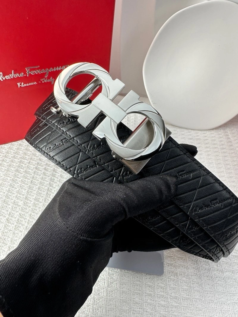 Trendsetting Ferragamo Belts 288560