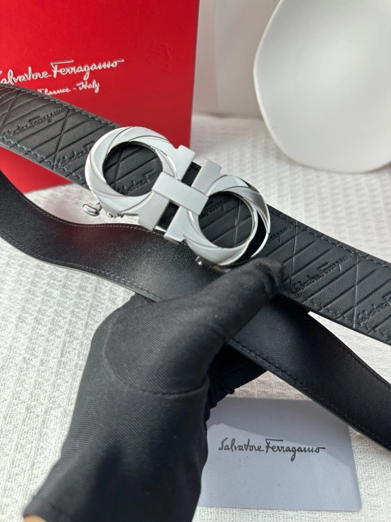 Trendsetting Ferragamo Belts 288560