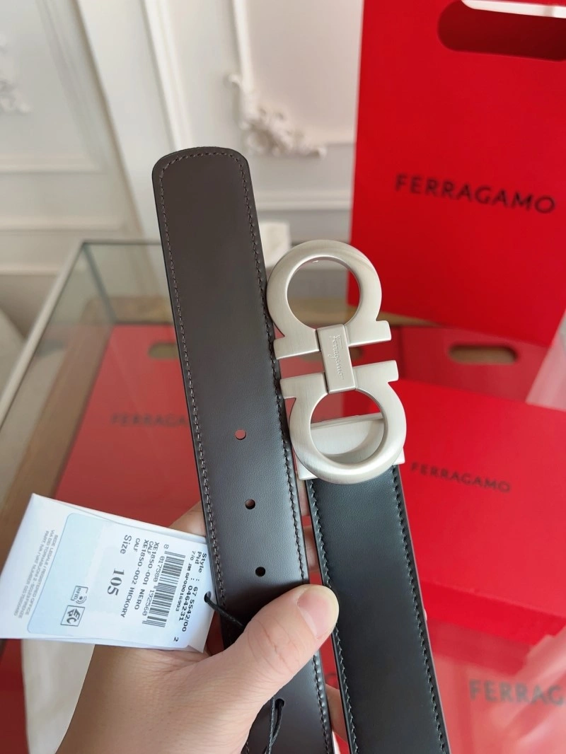 Ferragamo Belts Stylish 288565