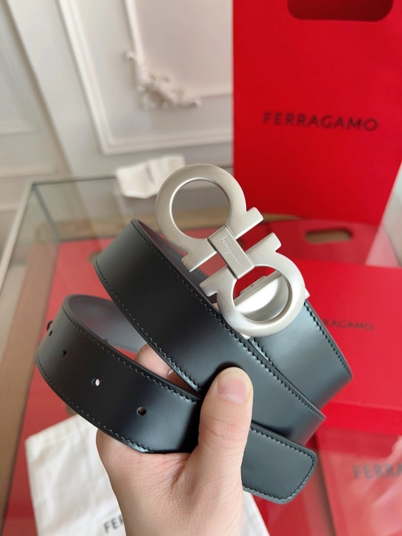Ferragamo Belts Stylish 288565