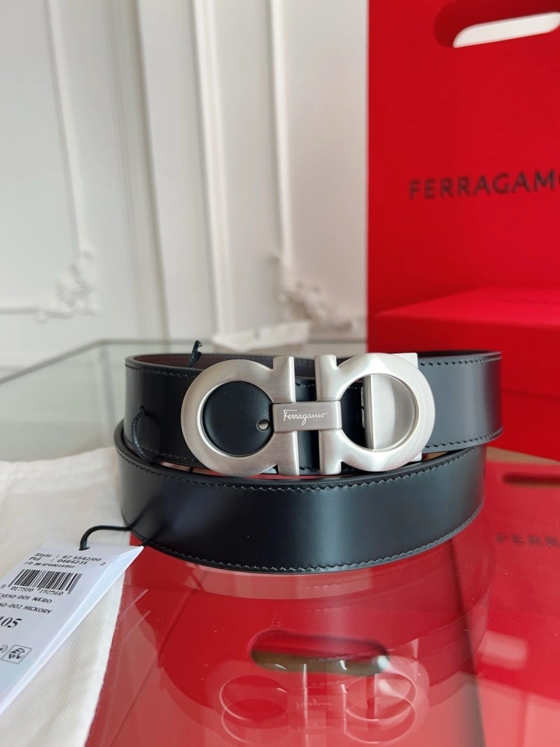 Ferragamo Belts Stylish 288565