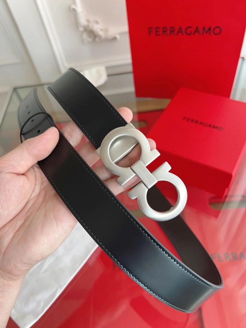 Ferragamo Belts Stylish 288565