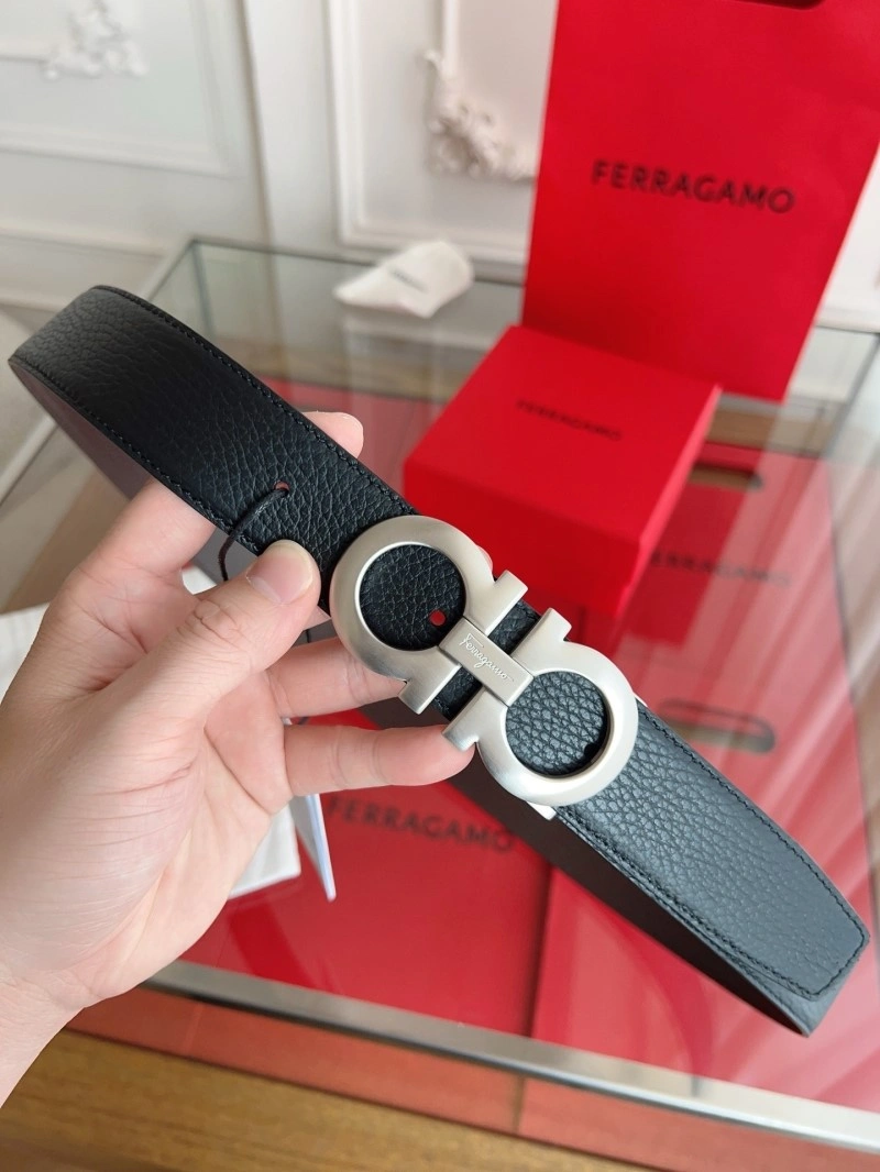 Ferragamo Belts OnTrend 288555