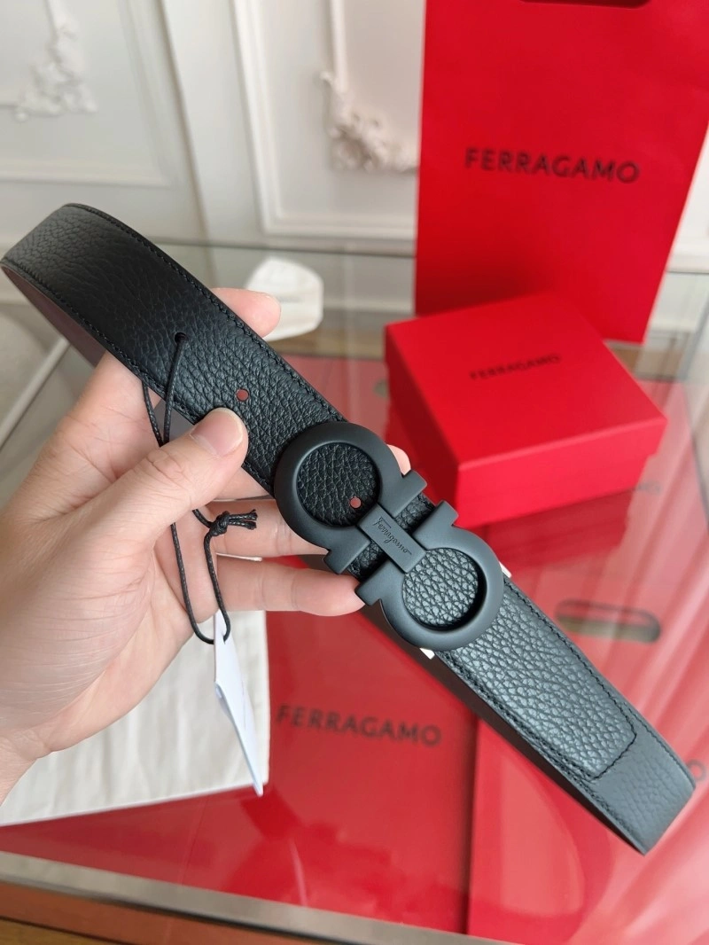 Ferragamo Belts TopPick 288554