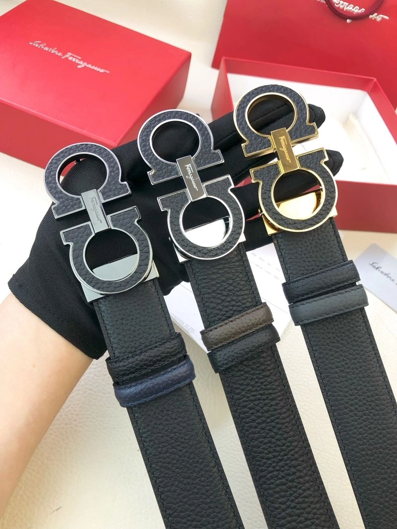 Youthful Ferragamo Belts 288552