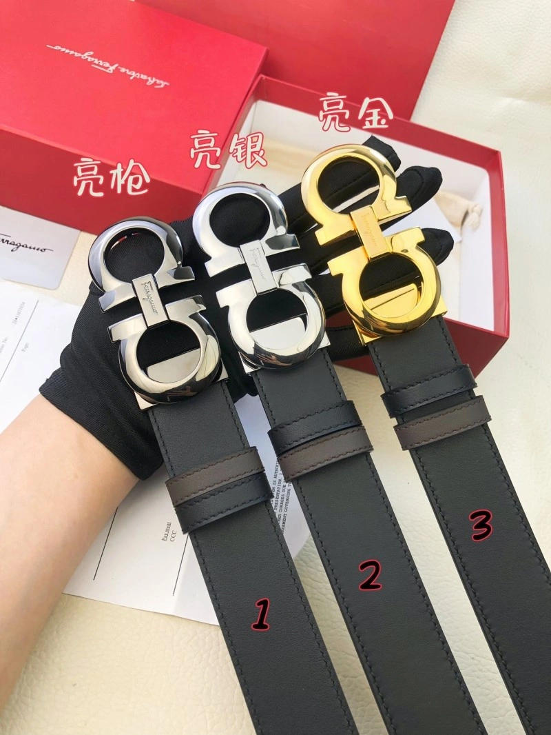 Timeless Ferragamo Belts 288550