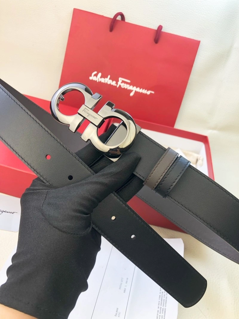 Timeless Ferragamo Belts 288550