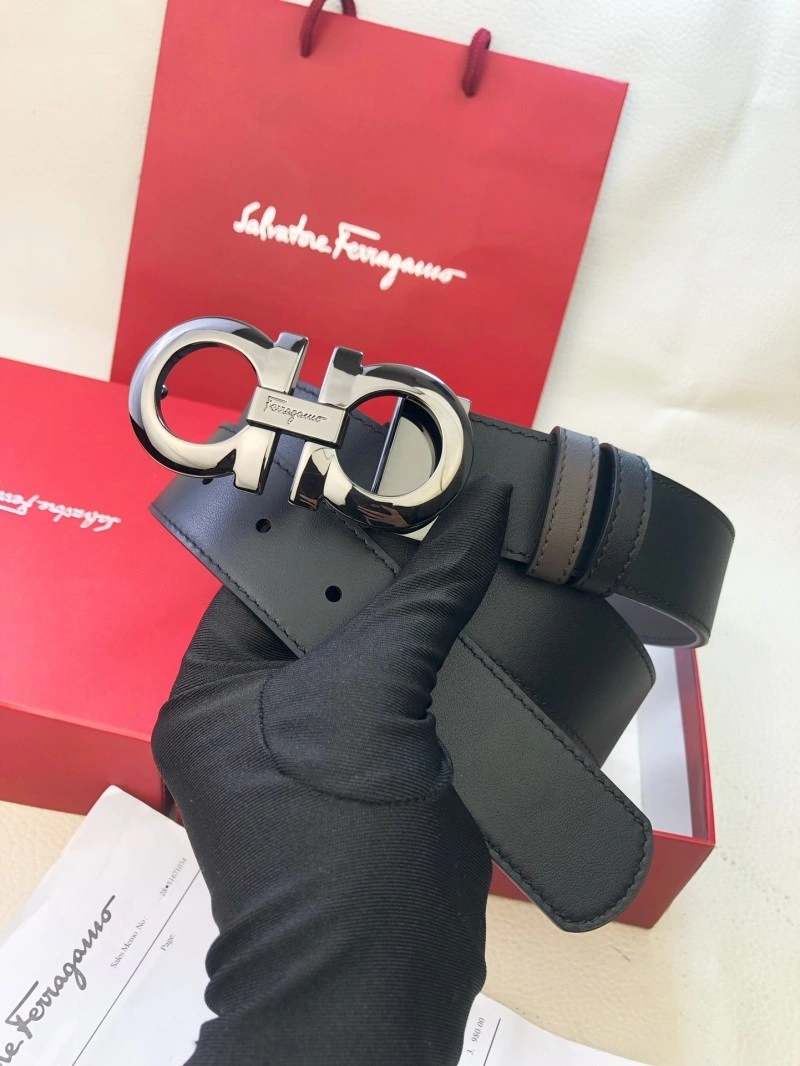 Timeless Ferragamo Belts 288550