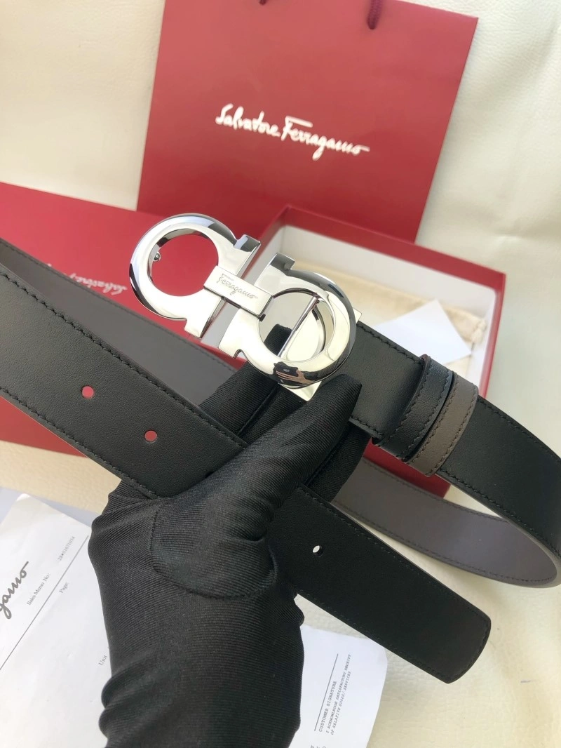 Timeless Ferragamo Belts 288550