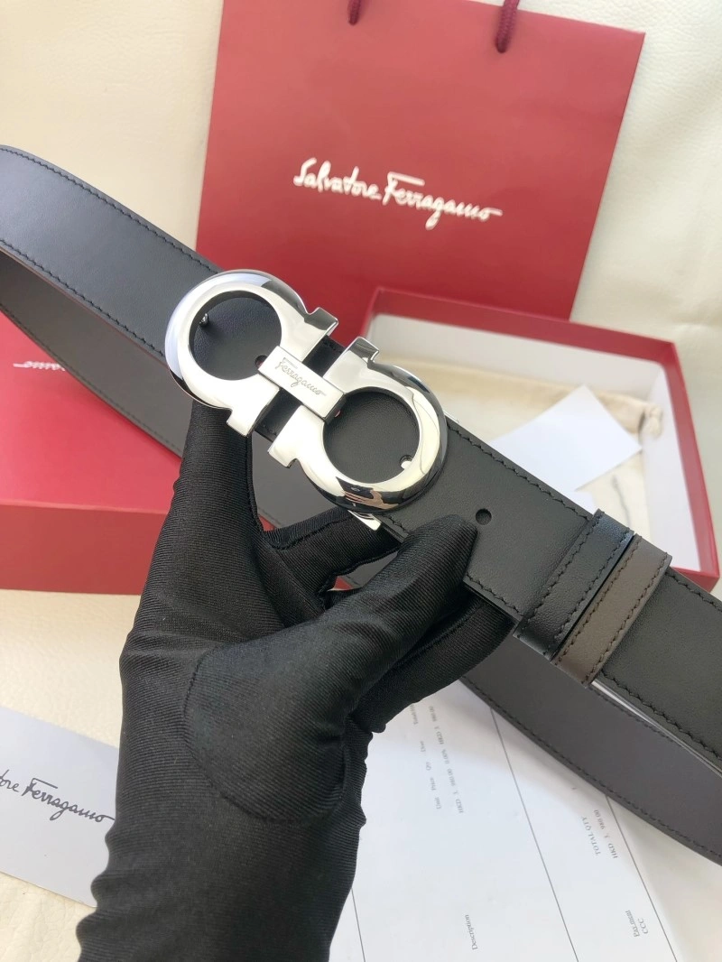 Timeless Ferragamo Belts 288550