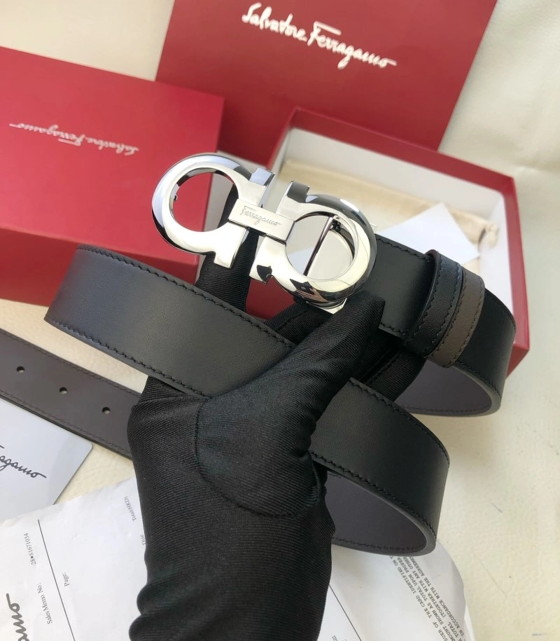 Timeless Ferragamo Belts 288550
