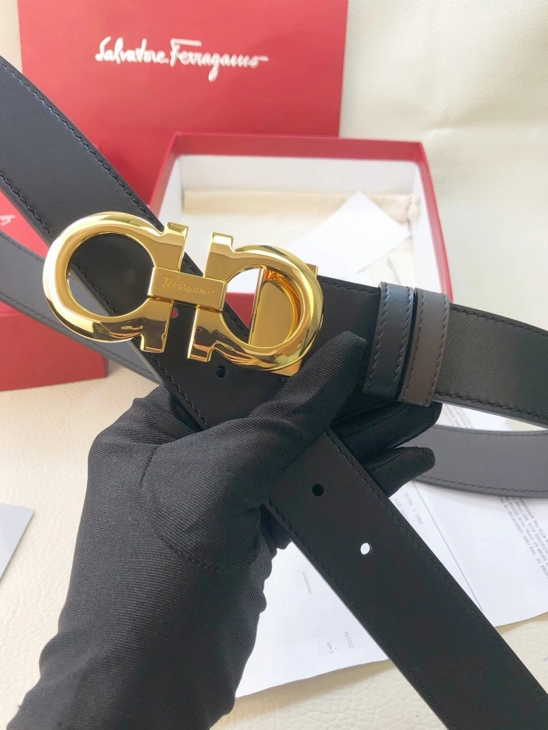 Timeless Ferragamo Belts 288550