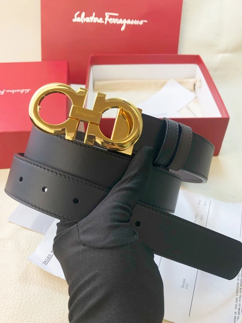 Timeless Ferragamo Belts 288550