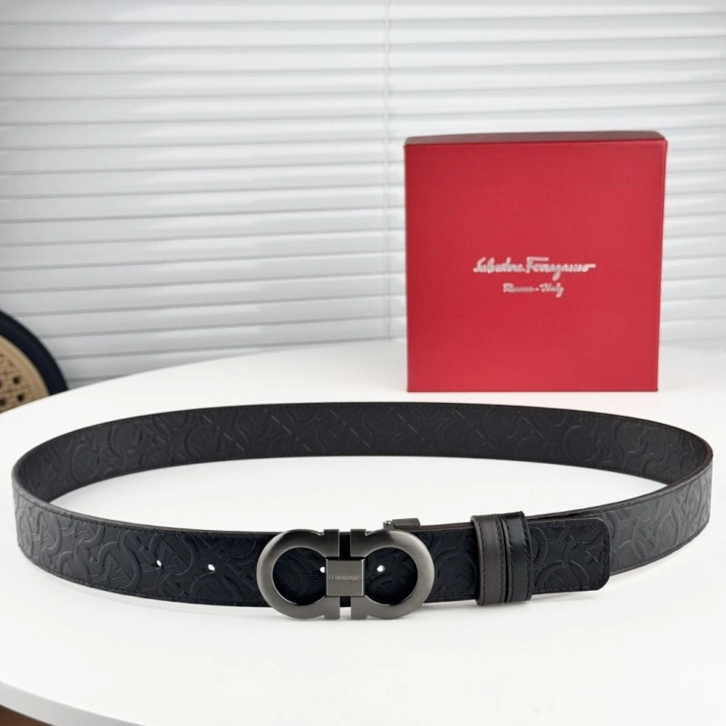 Ferragamo Belts QuickDry 288531
