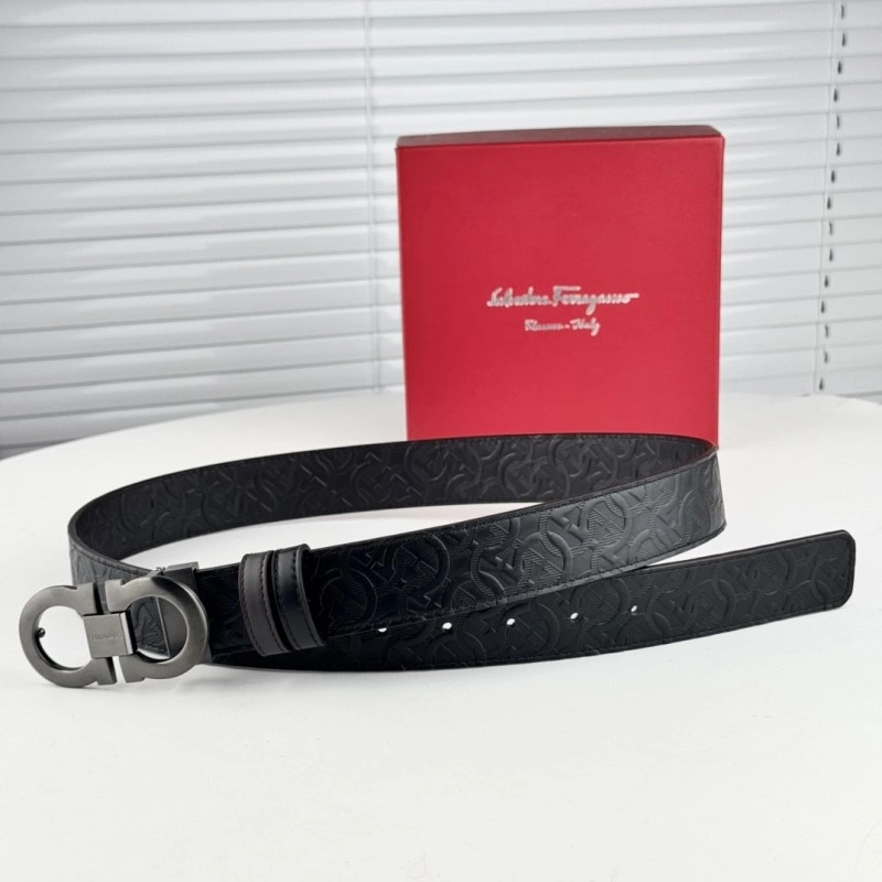 Ferragamo Belts QuickDry 288531