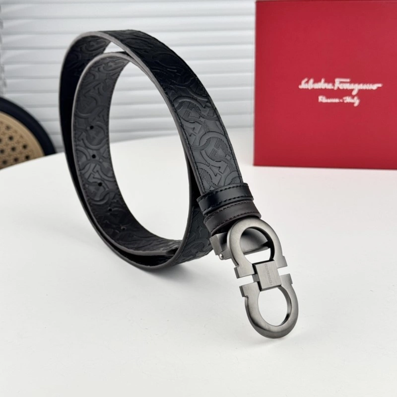 Ferragamo Belts QuickDry 288531