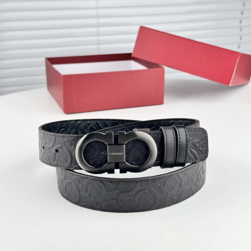Ferragamo Belts QuickDry 288531