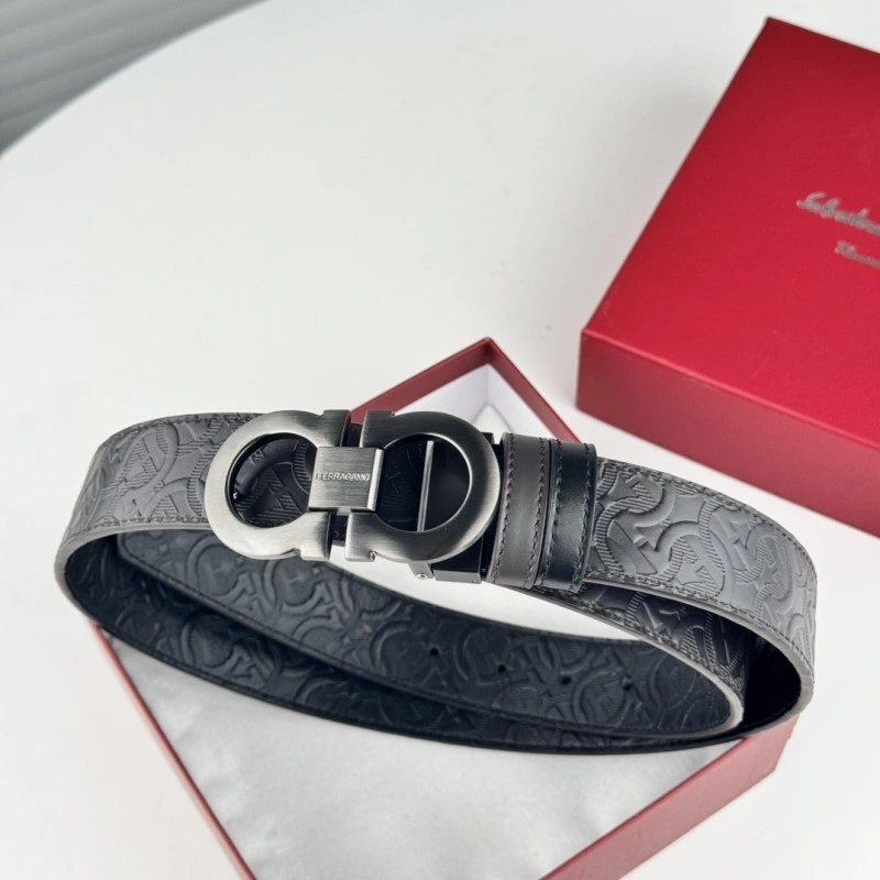 Ferragamo Belts QuickDry 288531