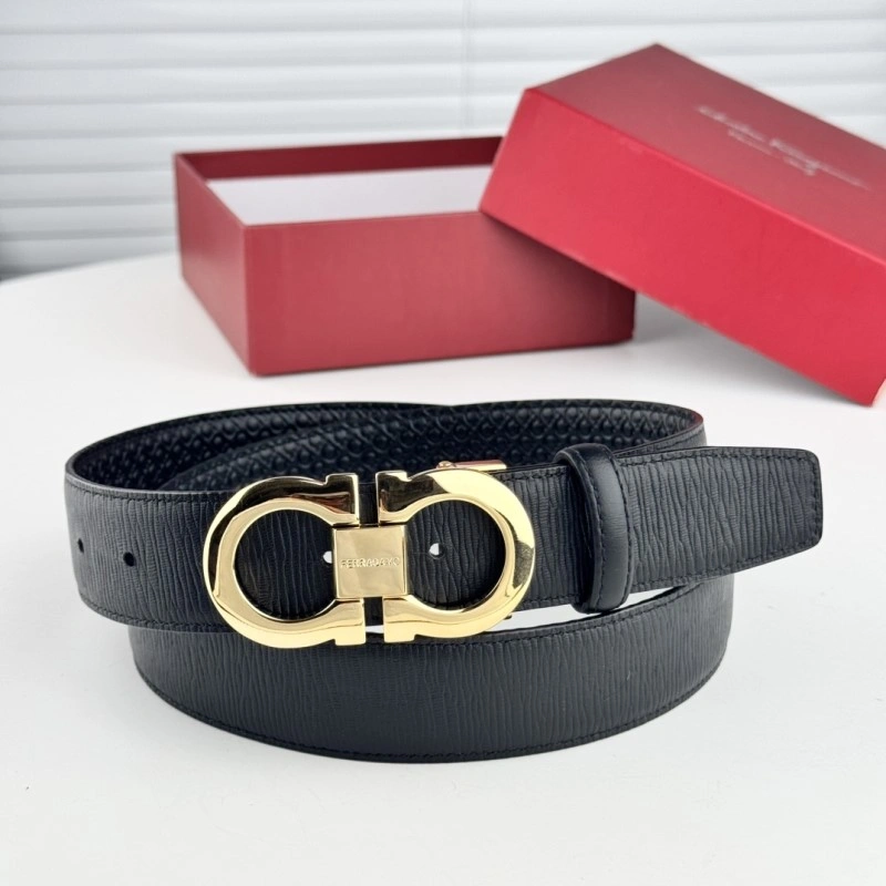 Breathable Ferragamo Belts 288522