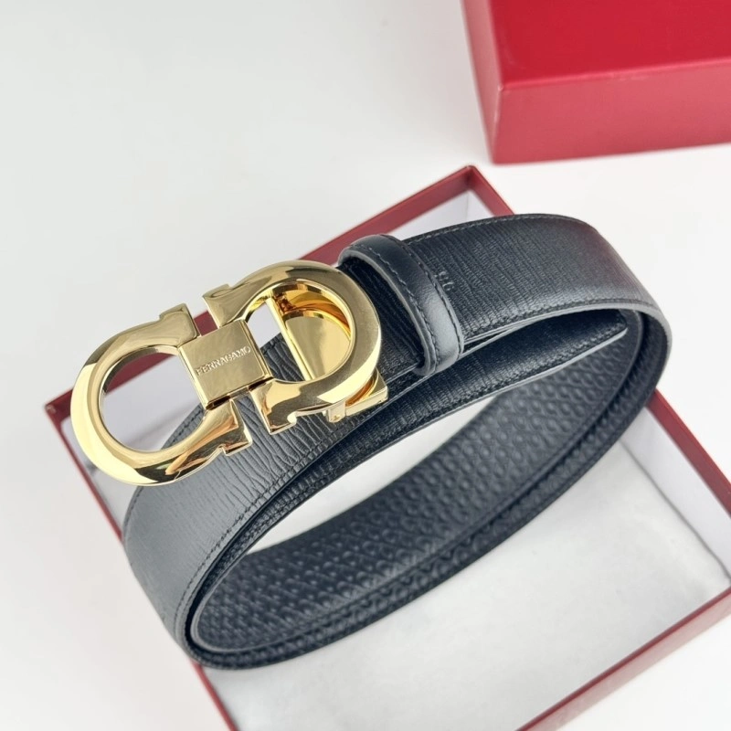 Breathable Ferragamo Belts 288522