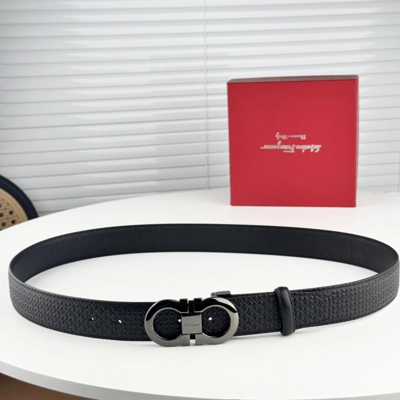 GoAnywhere Ferragamo Belts 288524