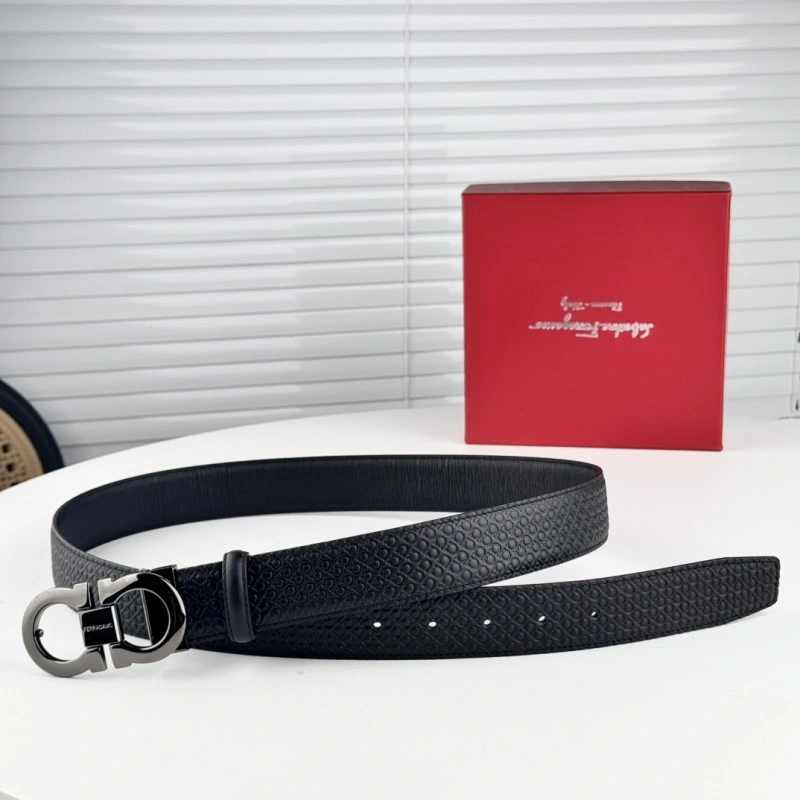 GoAnywhere Ferragamo Belts 288524