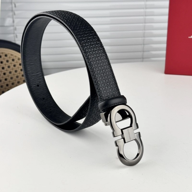 GoAnywhere Ferragamo Belts 288524