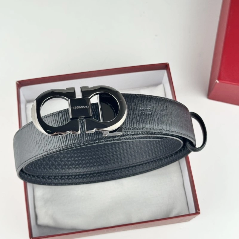 GoAnywhere Ferragamo Belts 288524