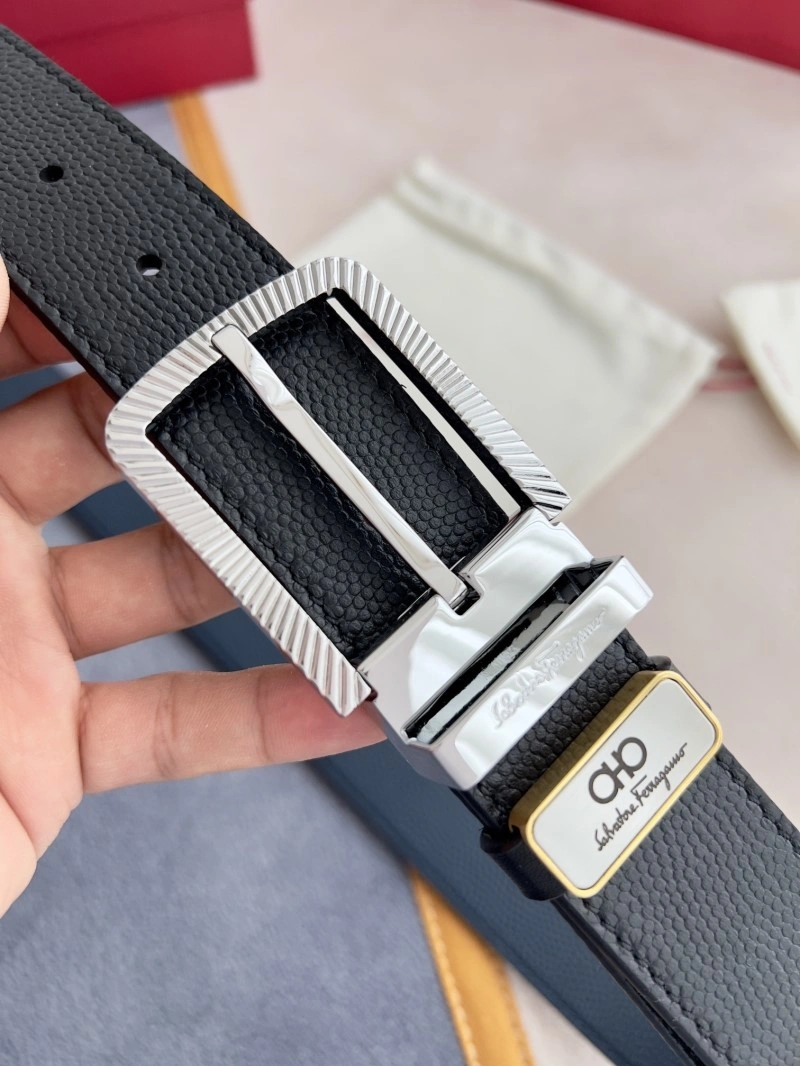 Original Ferragamo Belts 288532
