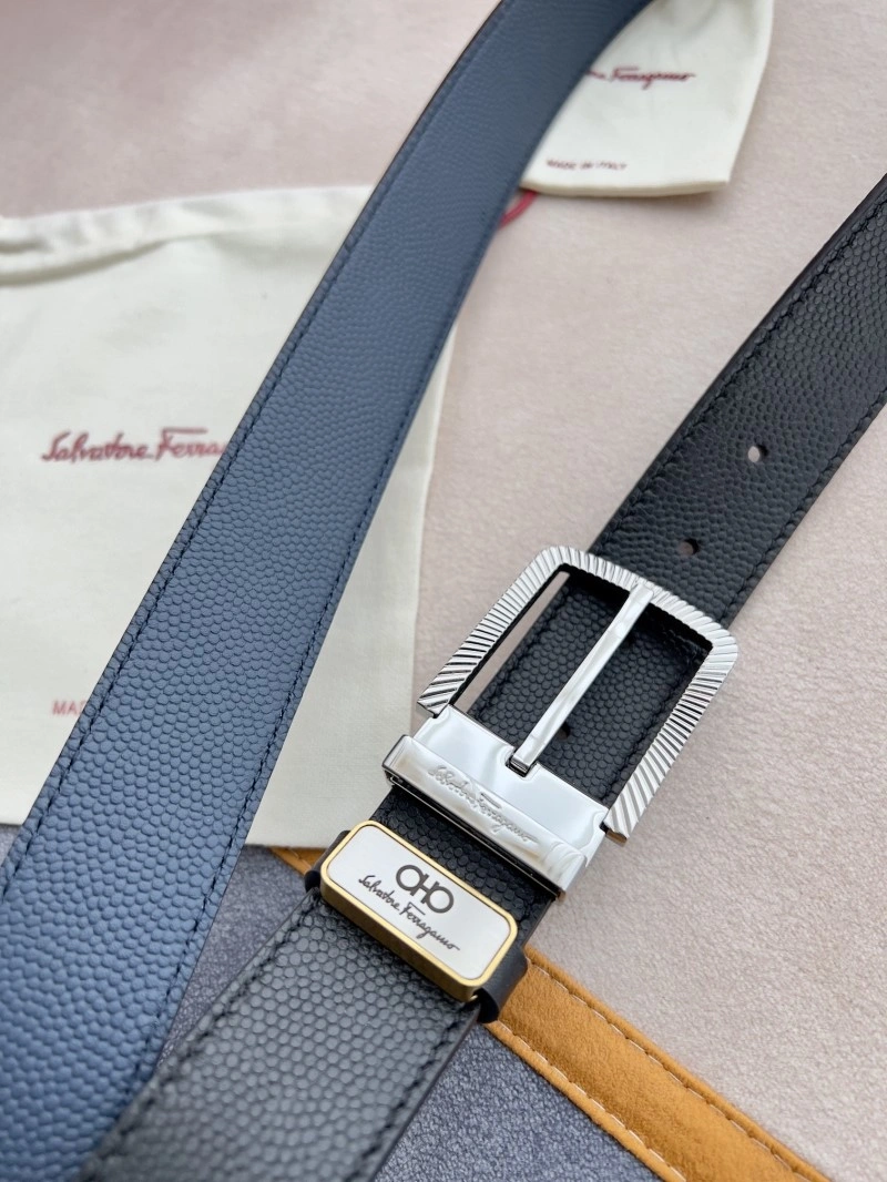 Original Ferragamo Belts 288532