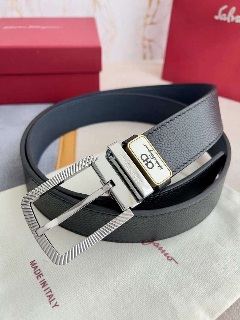 Original Ferragamo Belts 288532