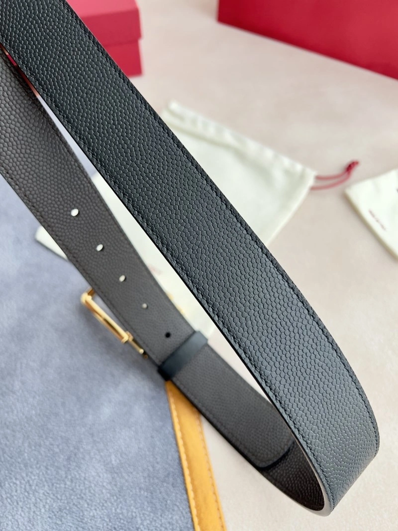 Breathable Ferragamo Belts 288538