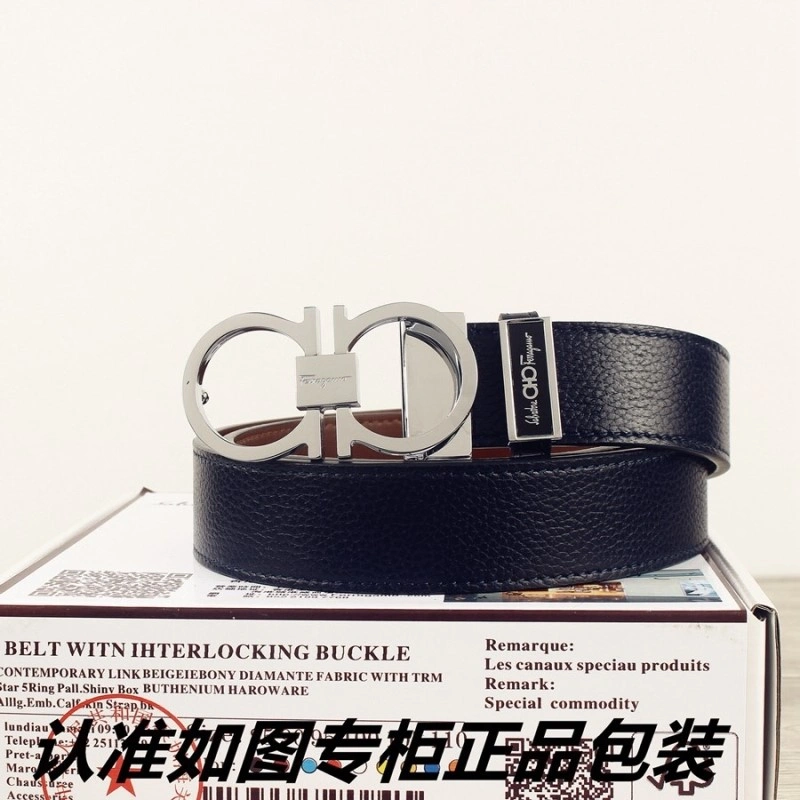 Ferragamo Belts Supportive 288519