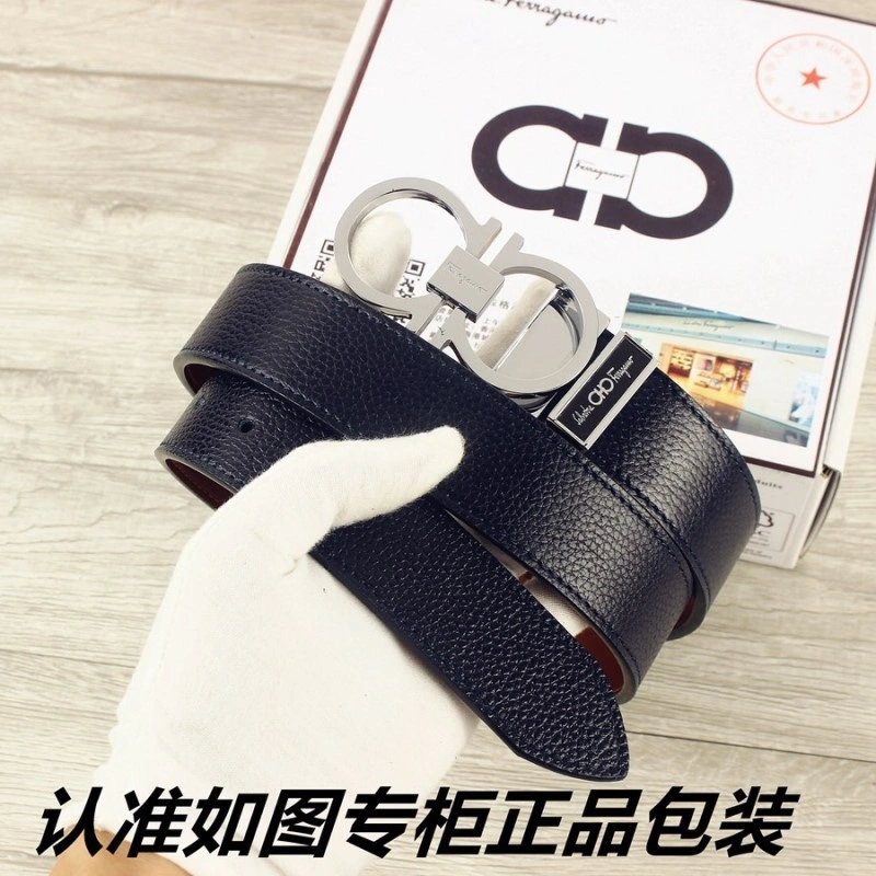 Ferragamo Belts Supportive 288519