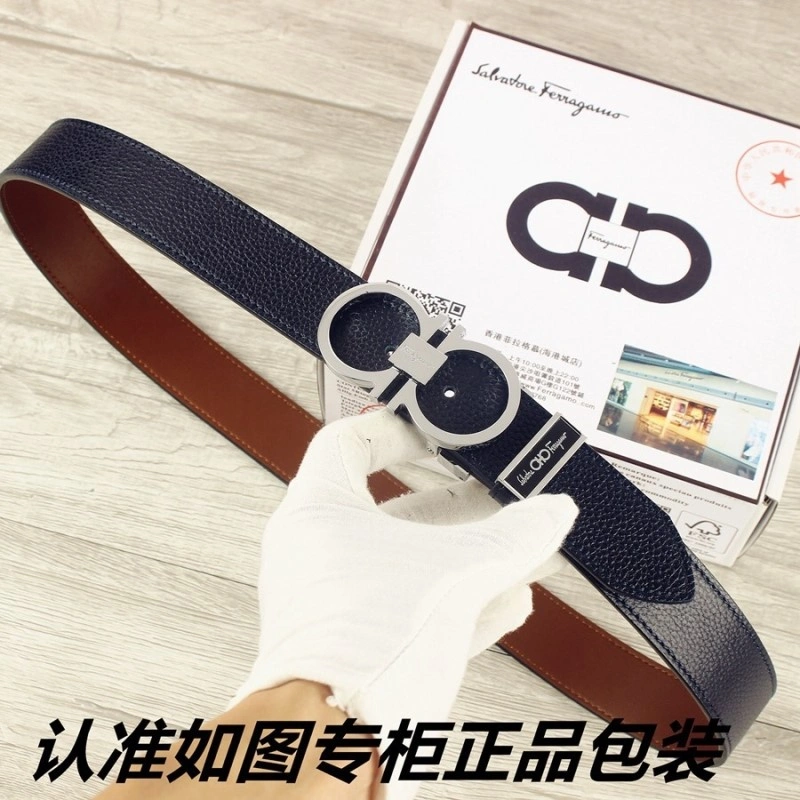 Ferragamo Belts Supportive 288519