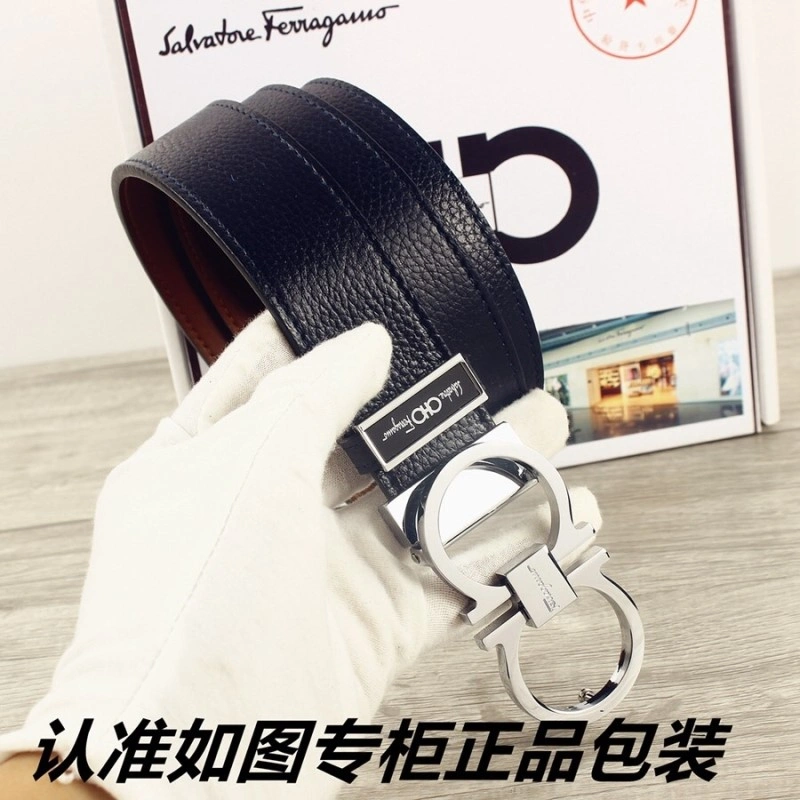 Ferragamo Belts Supportive 288519