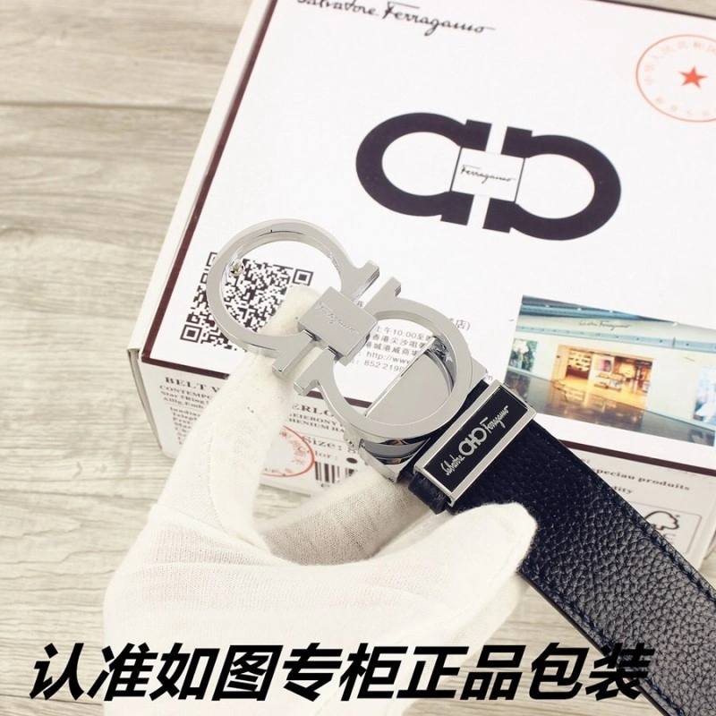Ferragamo Belts Supportive 288519