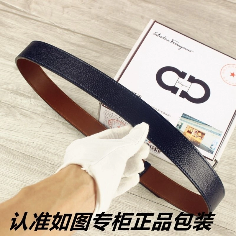 Ferragamo Belts Supportive 288519