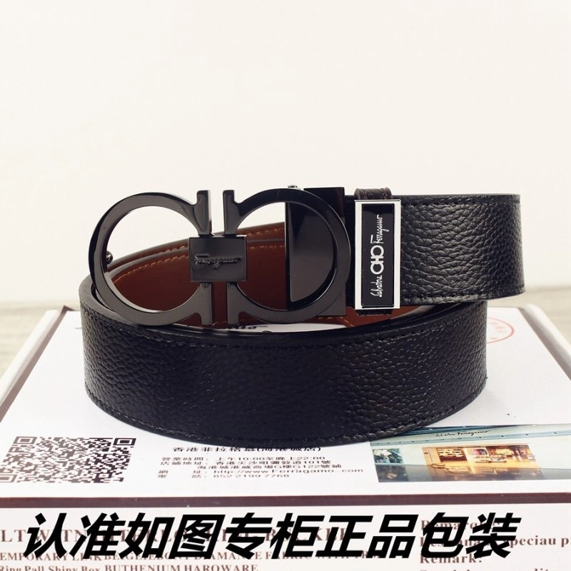 Ferragamo Belts GoodFit 288523