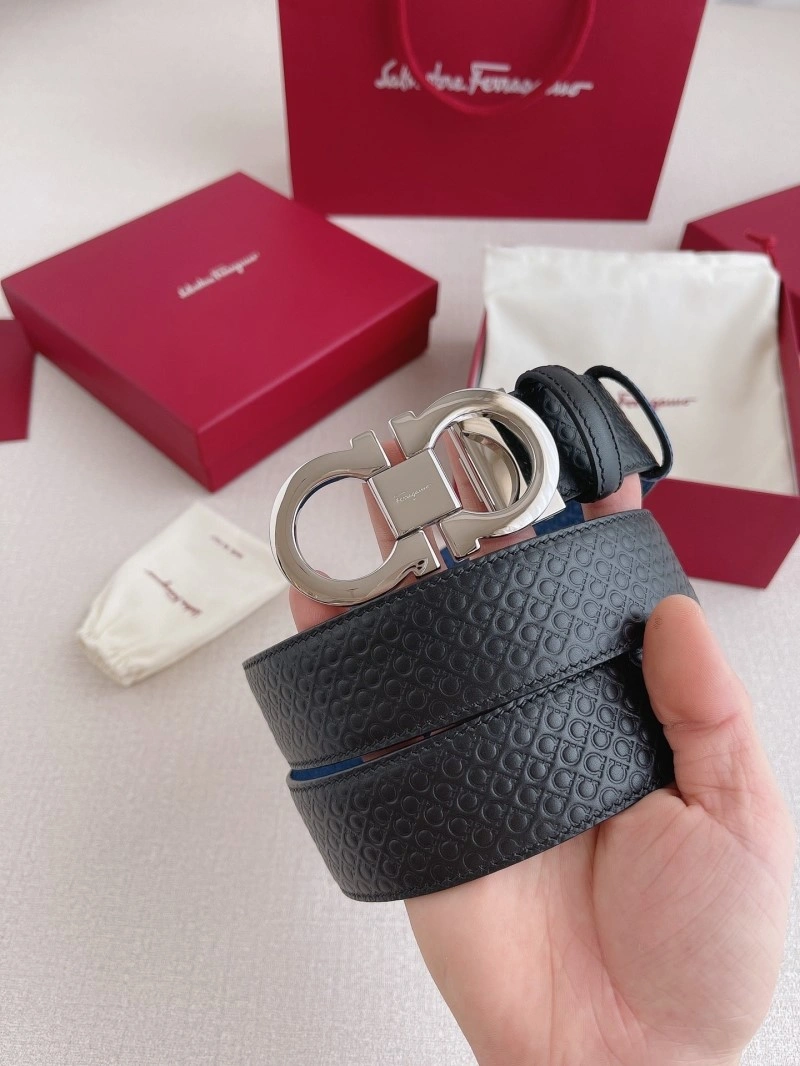 Timeless Ferragamo Belts 288525