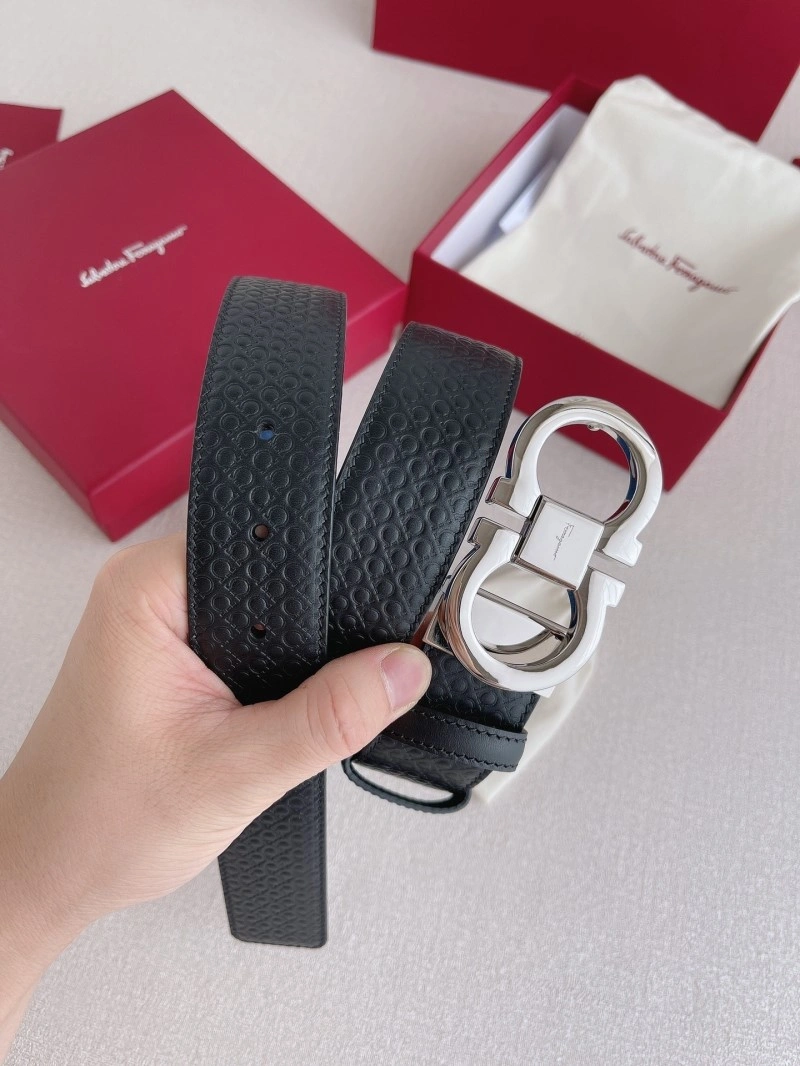 Timeless Ferragamo Belts 288525