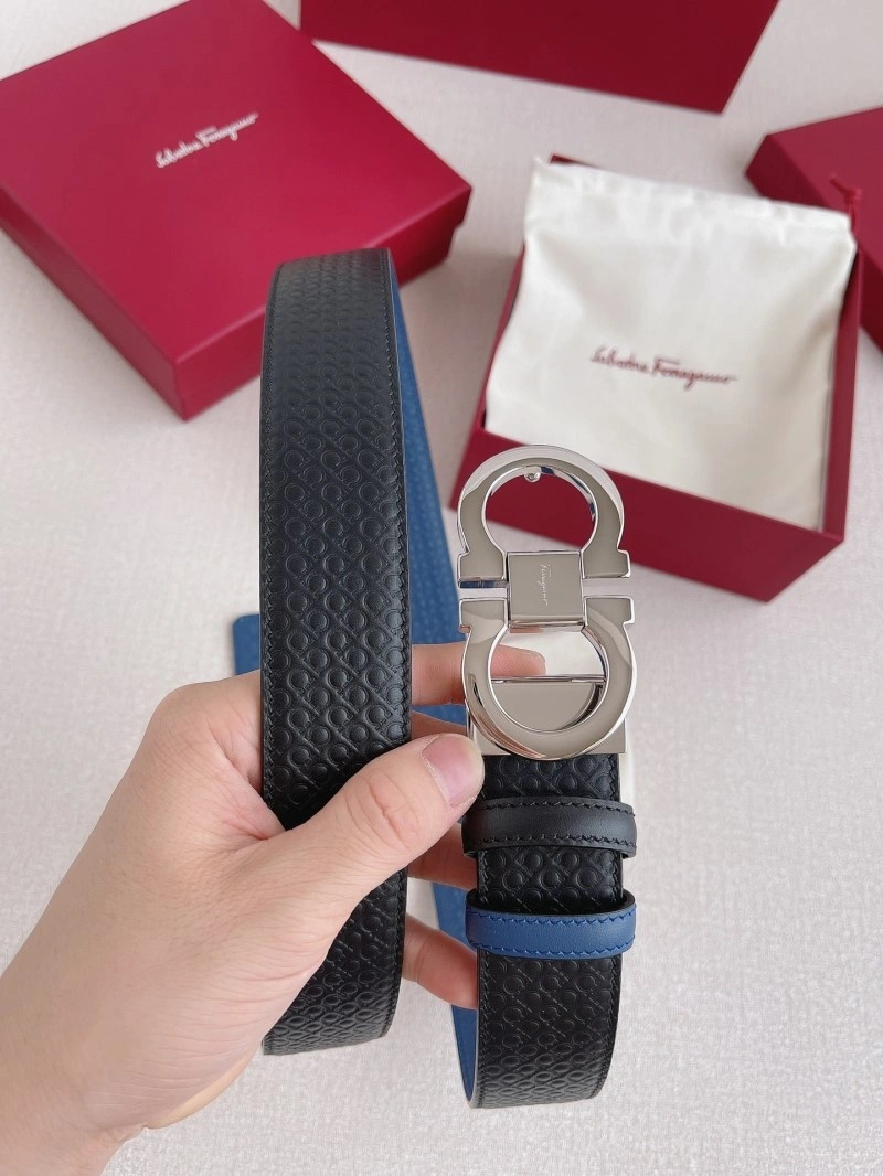Timeless Ferragamo Belts 288525