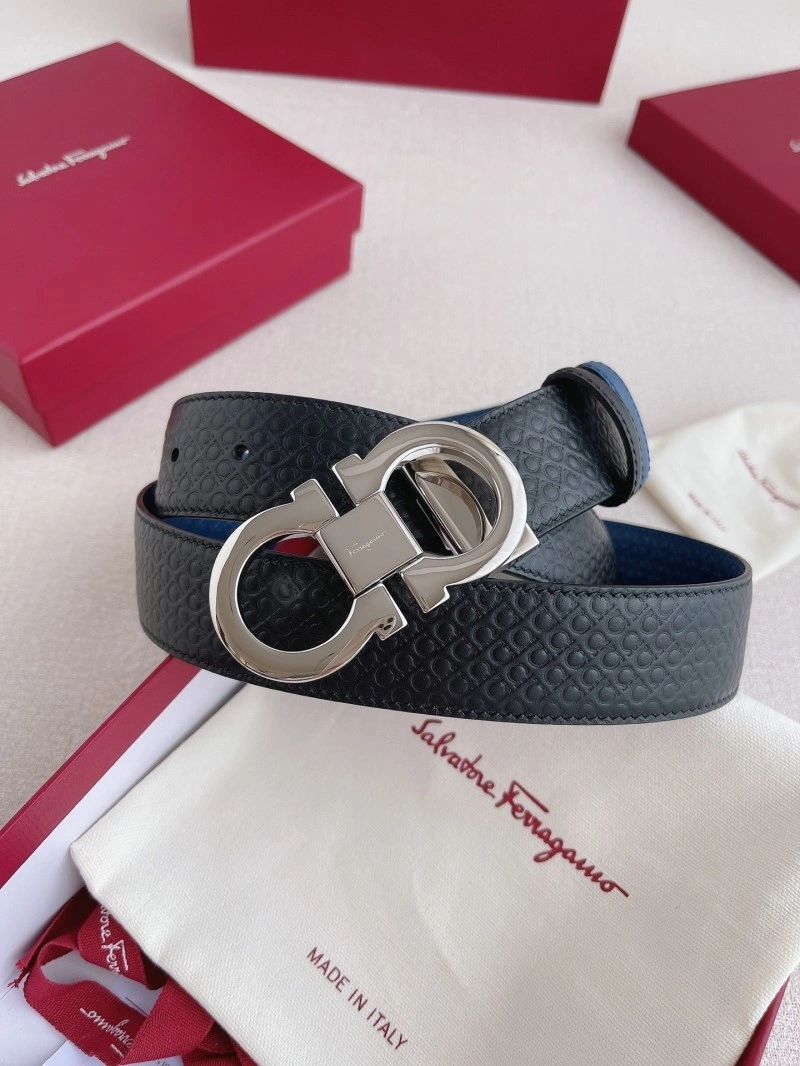 Timeless Ferragamo Belts 288525