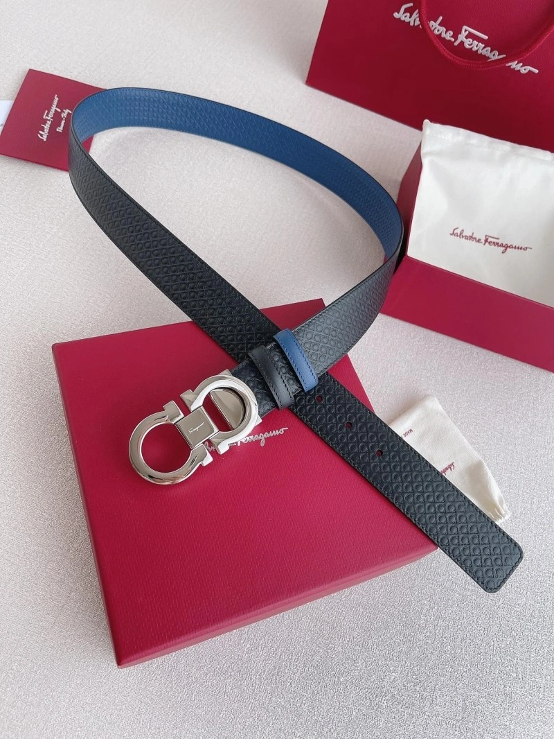 Timeless Ferragamo Belts 288525