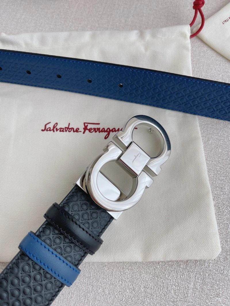 Timeless Ferragamo Belts 288525