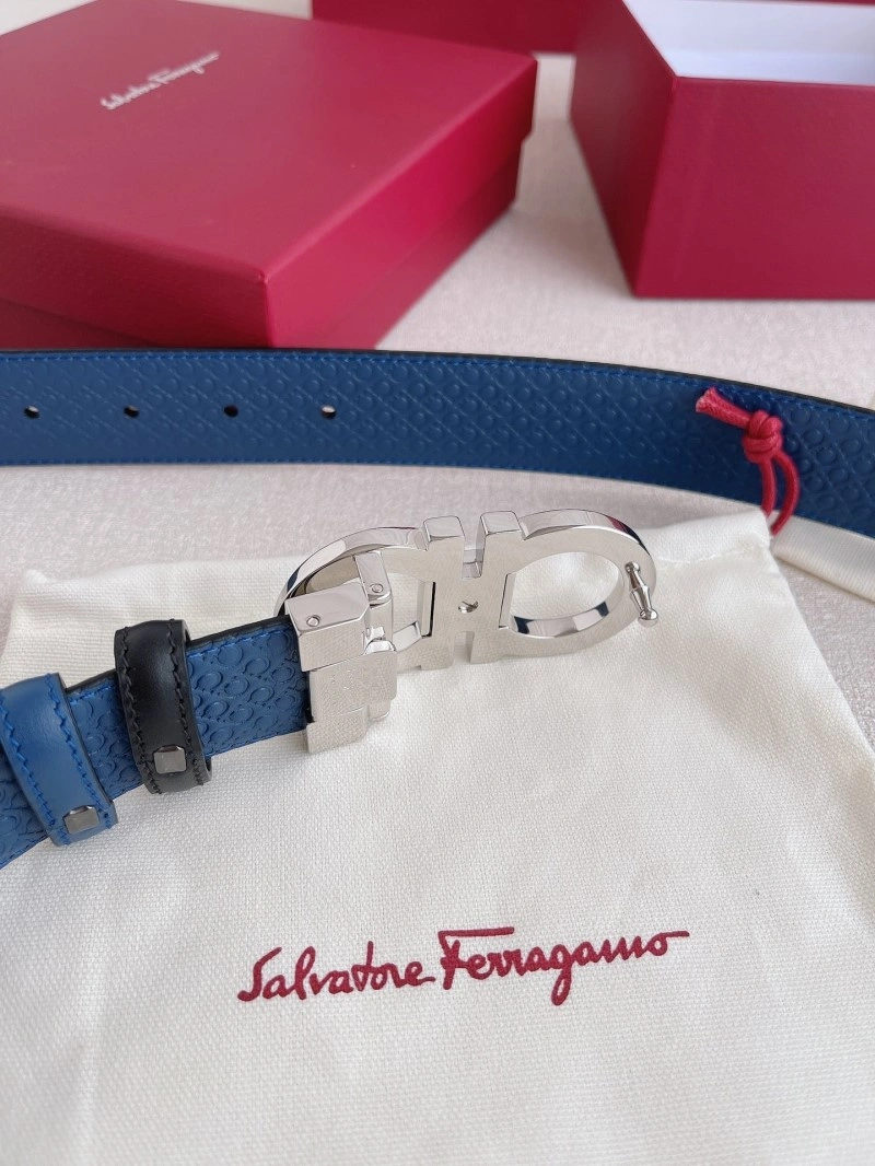 Timeless Ferragamo Belts 288525