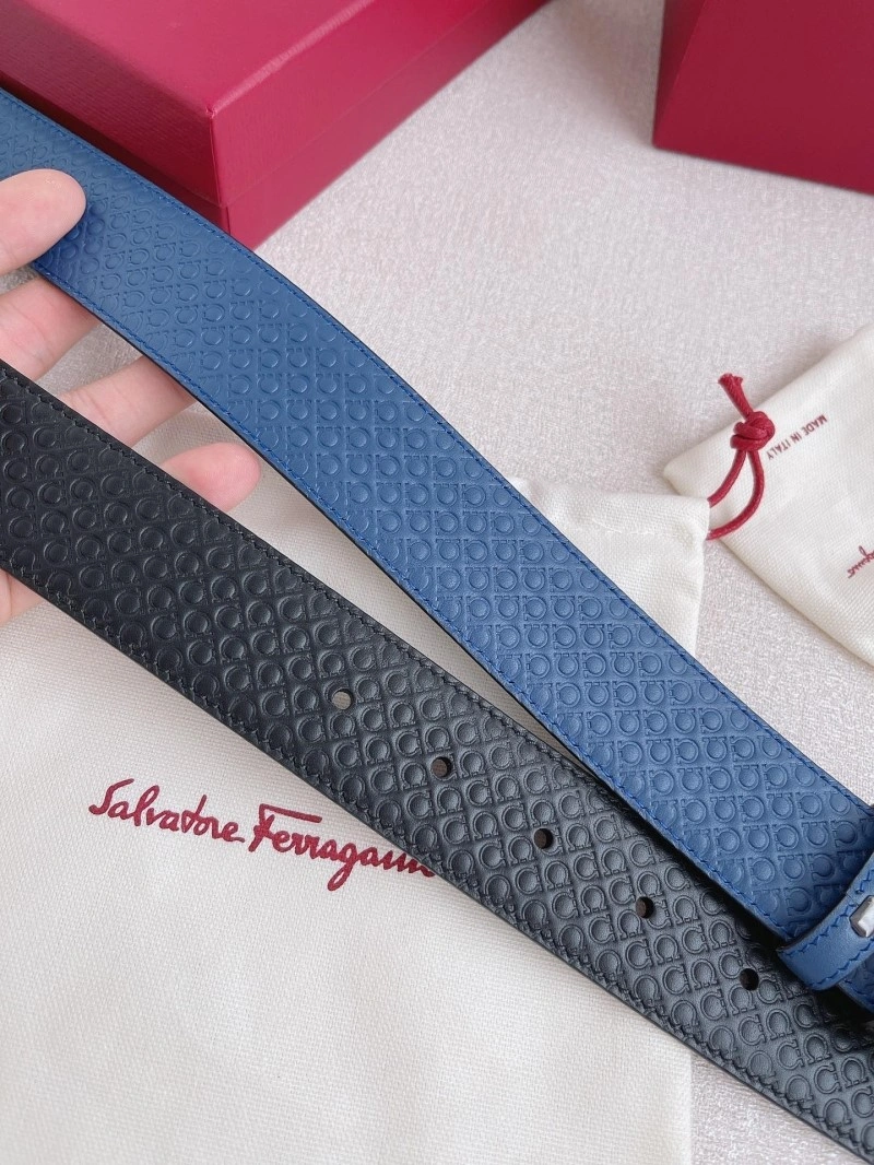 Timeless Ferragamo Belts 288525