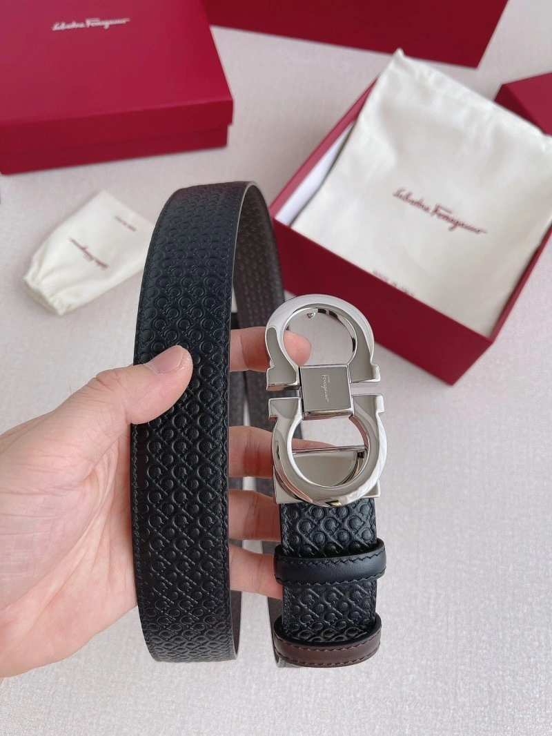 Unique Ferragamo Belts 288546