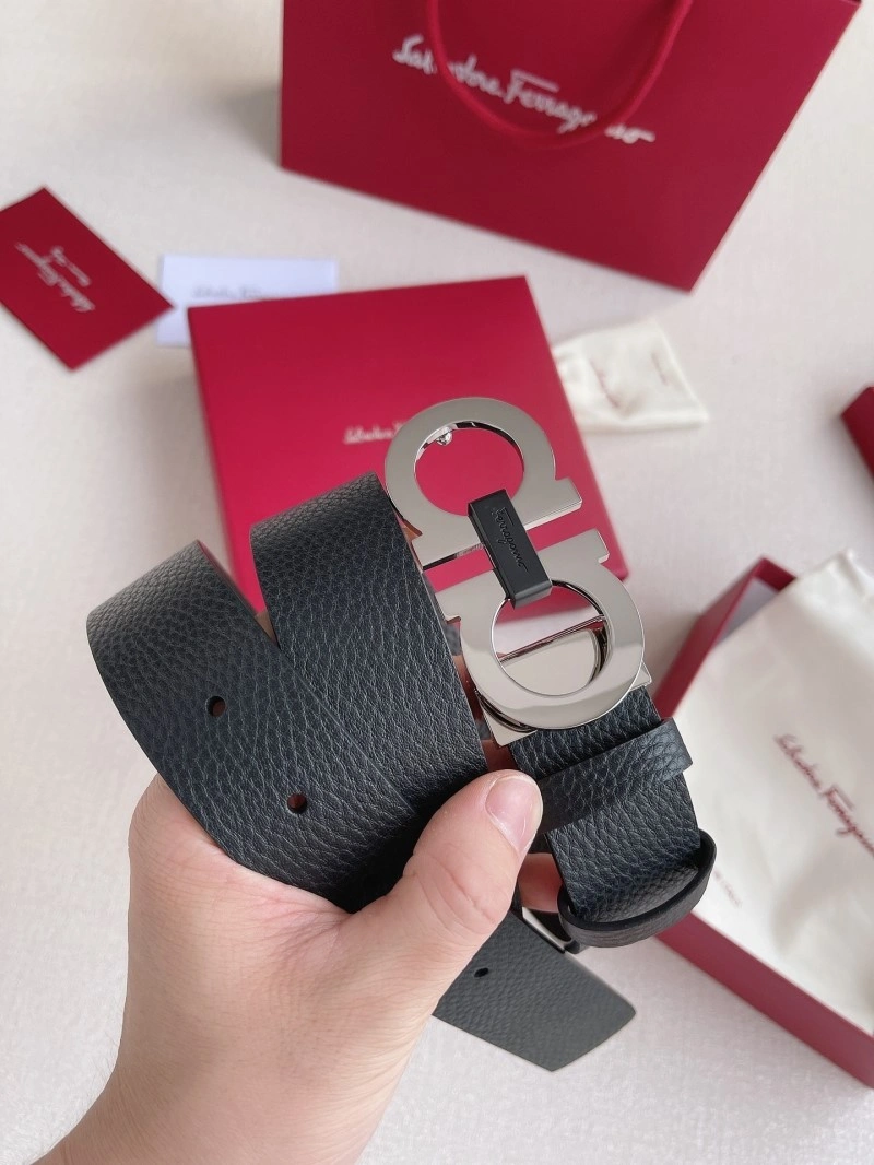Ferragamo Belts Premium 288547